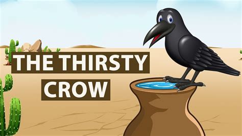 Jogue A Thirsty Crow online